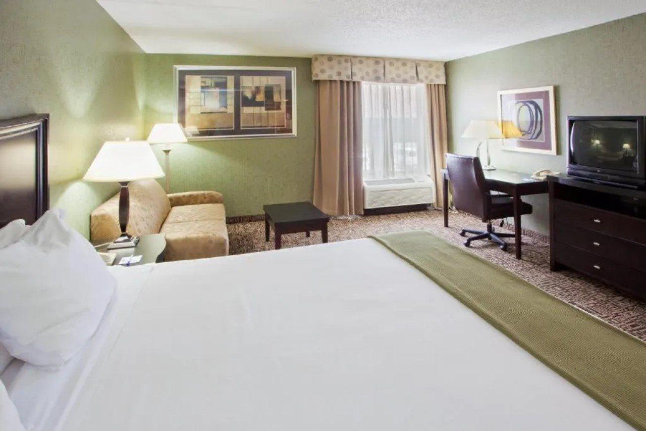 Best Western Plus هاريسونبيرغ المظهر الخارجي الصورة