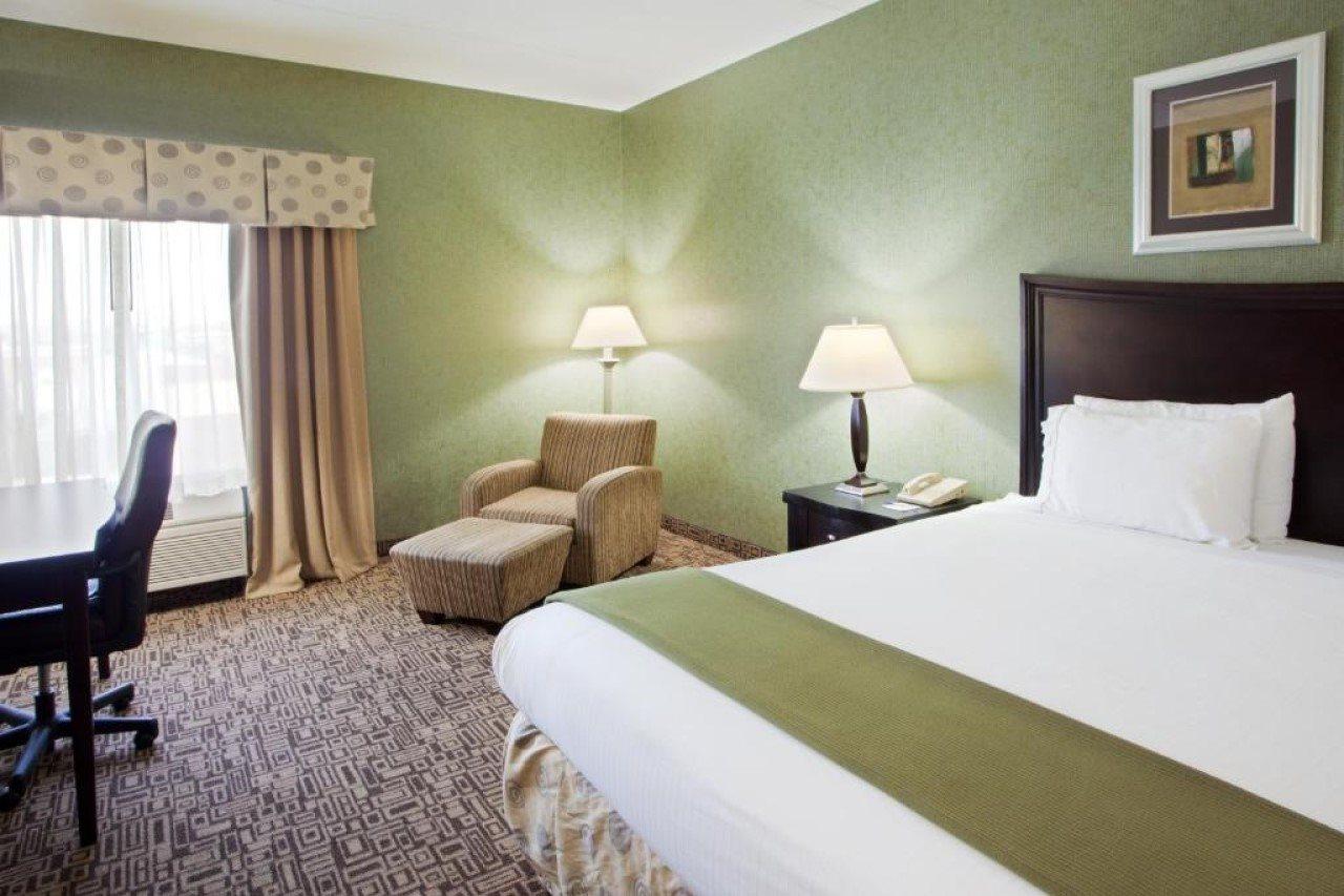 Best Western Plus هاريسونبيرغ المظهر الخارجي الصورة