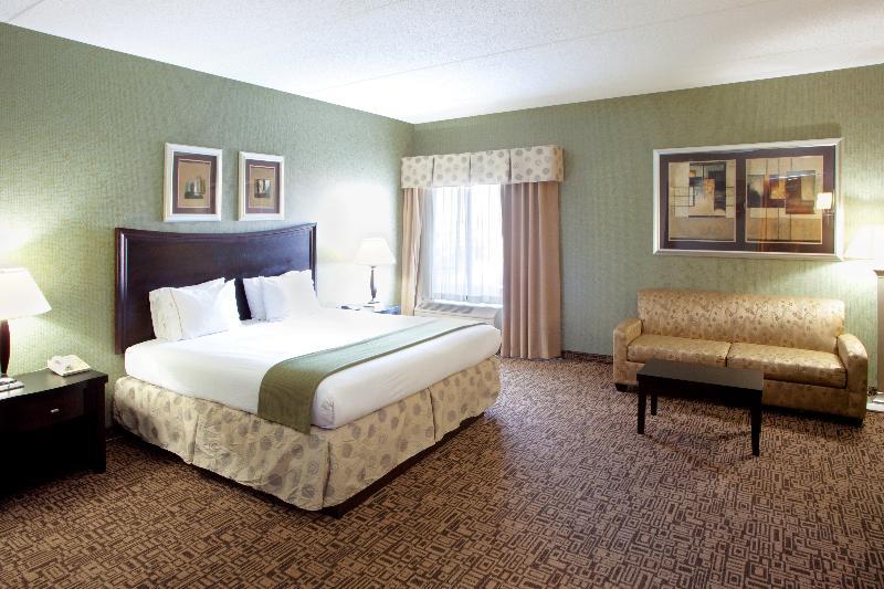Best Western Plus هاريسونبيرغ المظهر الخارجي الصورة