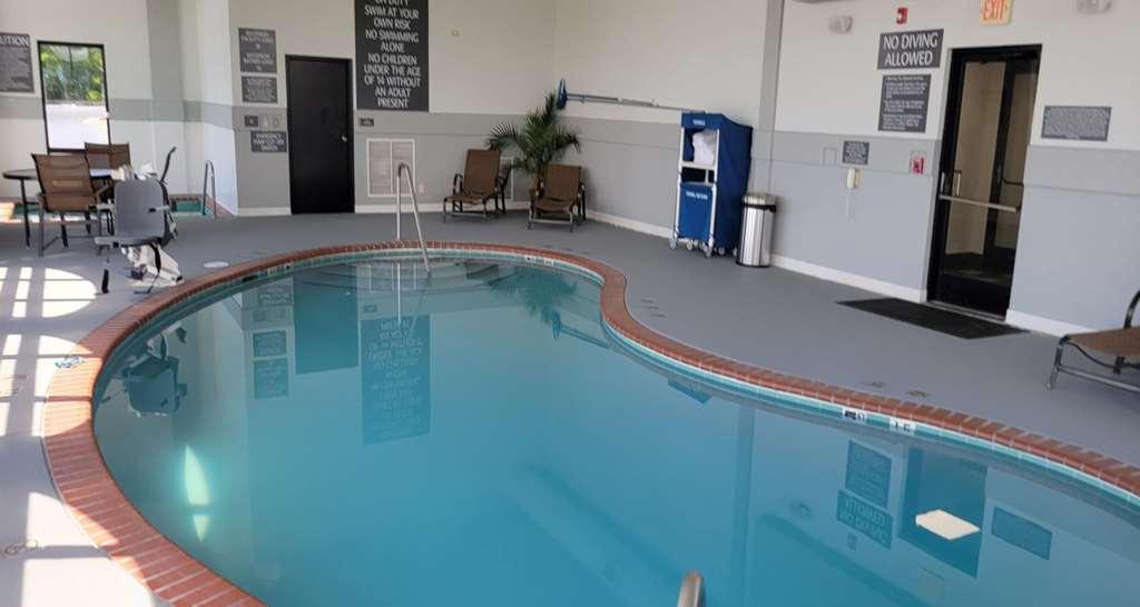 Best Western Plus هاريسونبيرغ المظهر الخارجي الصورة