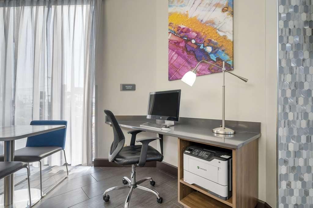 Best Western Plus هاريسونبيرغ المرافق الصورة
