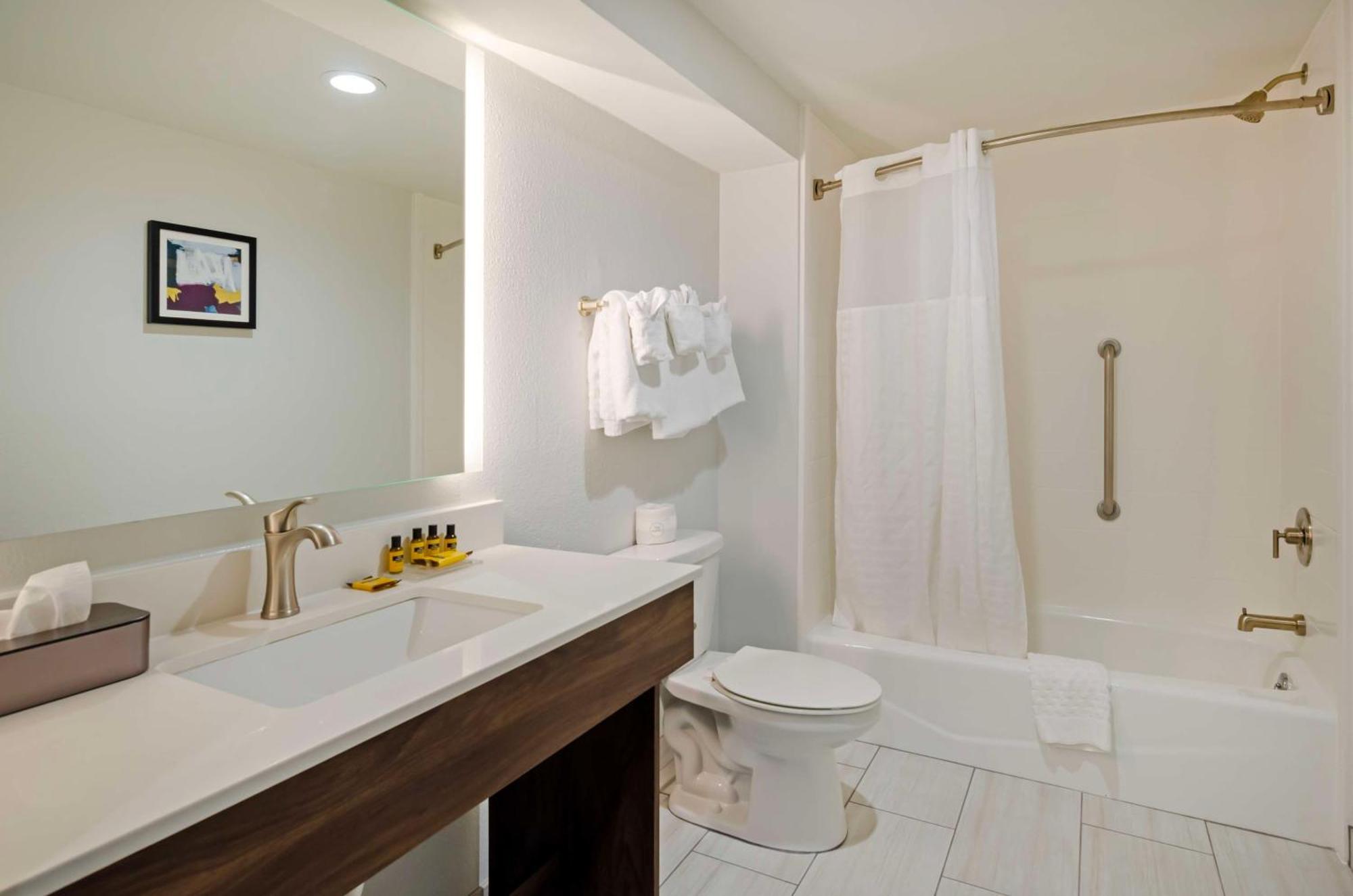 Best Western Plus هاريسونبيرغ المظهر الخارجي الصورة