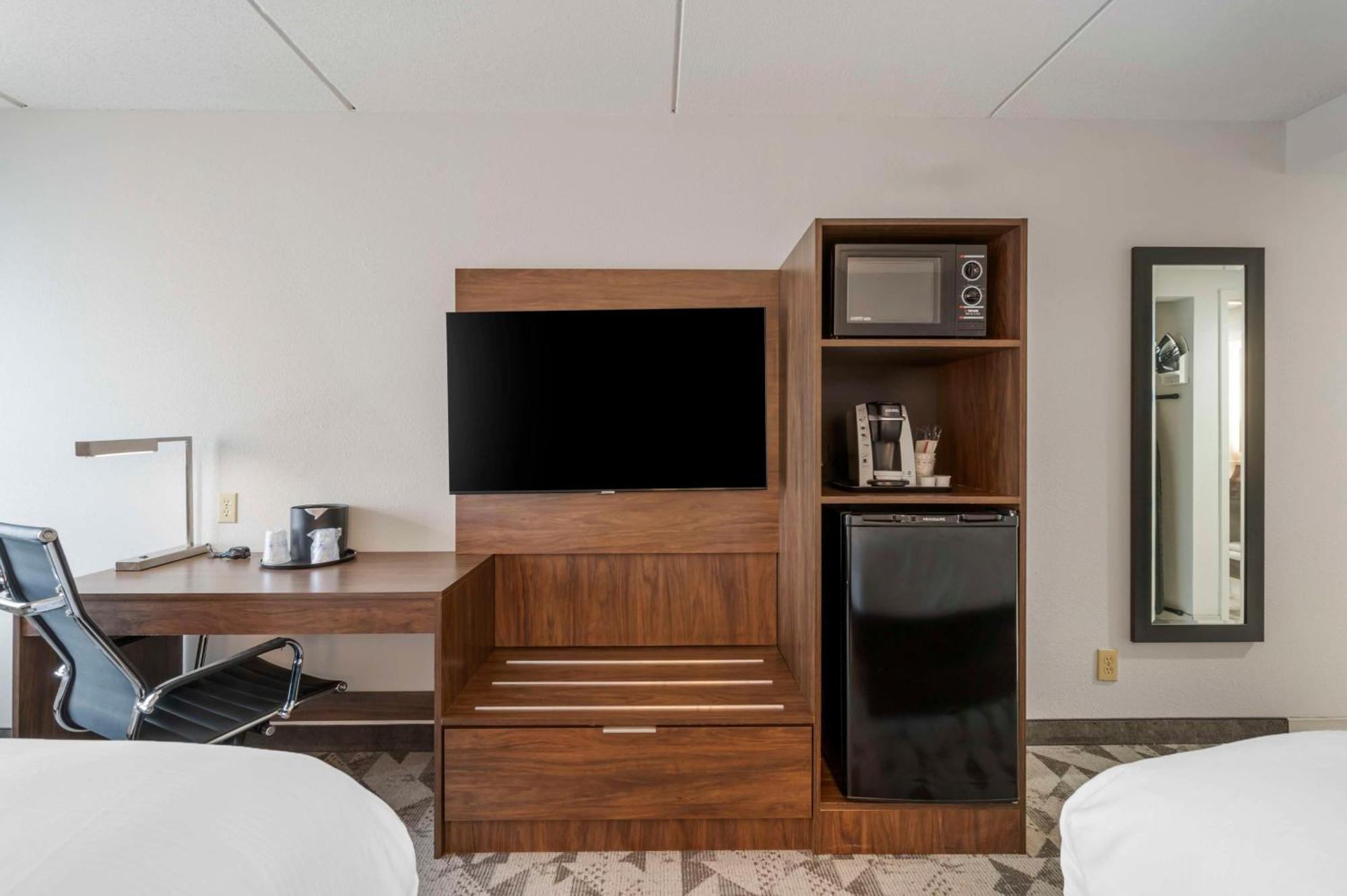 Best Western Plus هاريسونبيرغ المظهر الخارجي الصورة