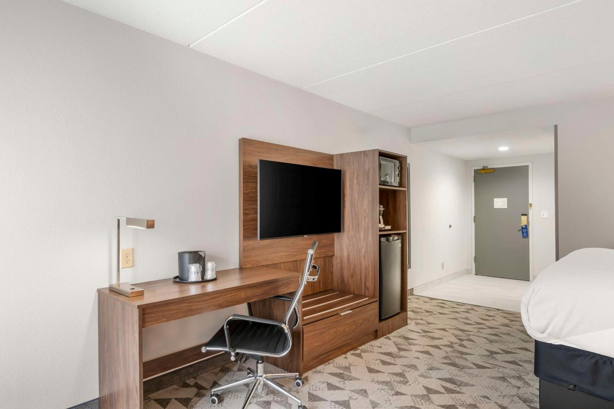 Best Western Plus هاريسونبيرغ المظهر الخارجي الصورة