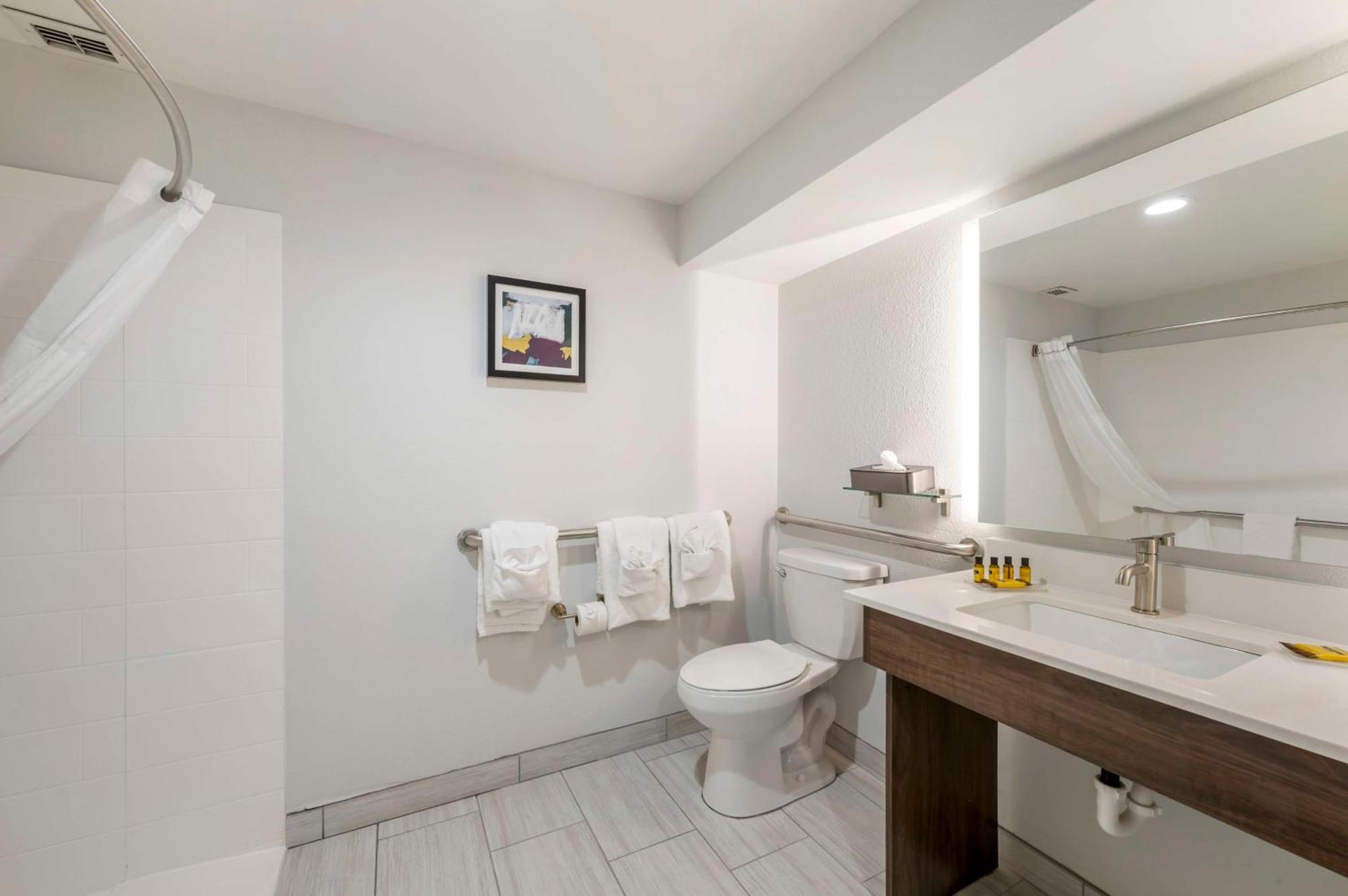 Best Western Plus هاريسونبيرغ المظهر الخارجي الصورة