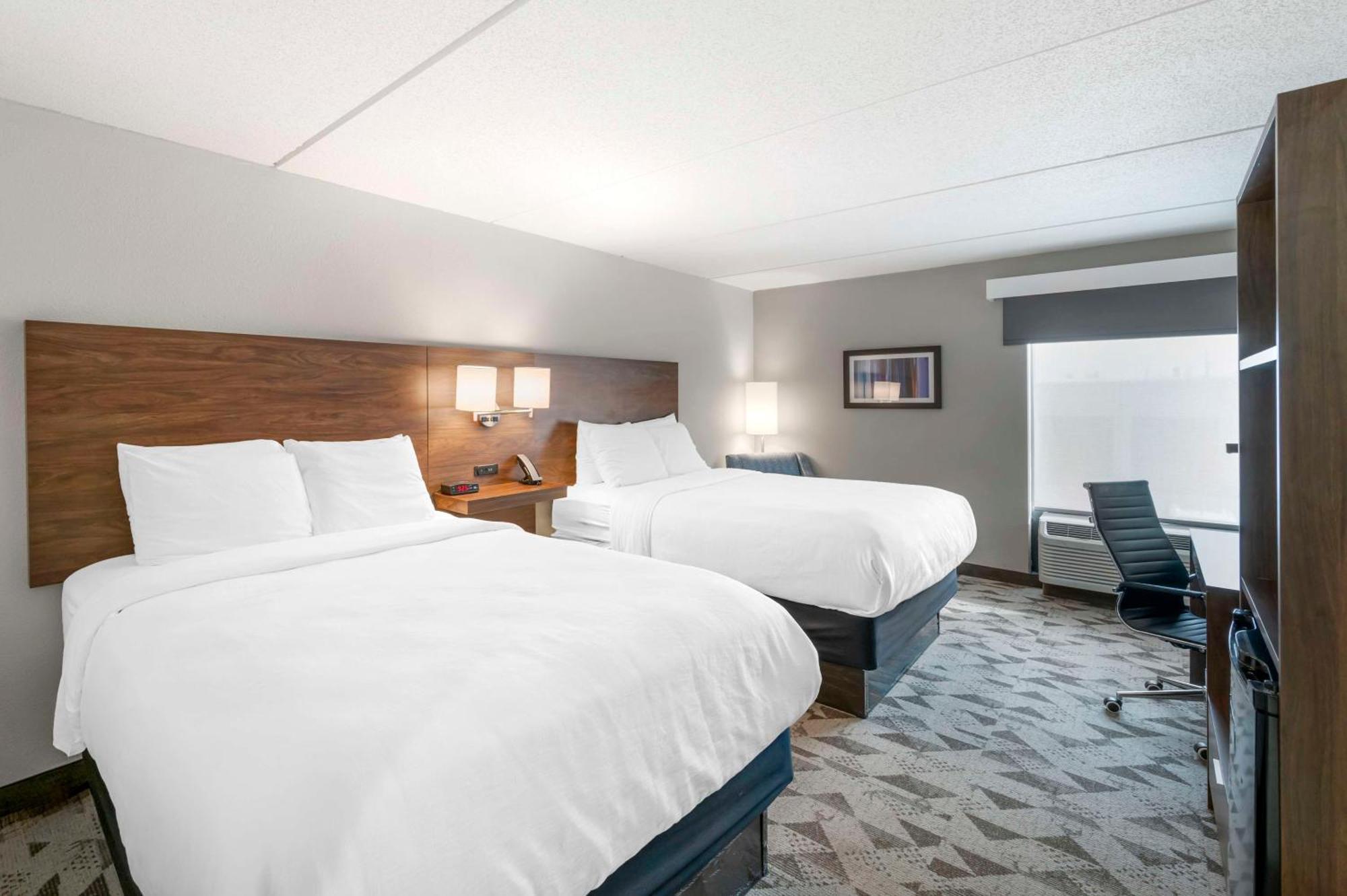 Best Western Plus هاريسونبيرغ المظهر الخارجي الصورة
